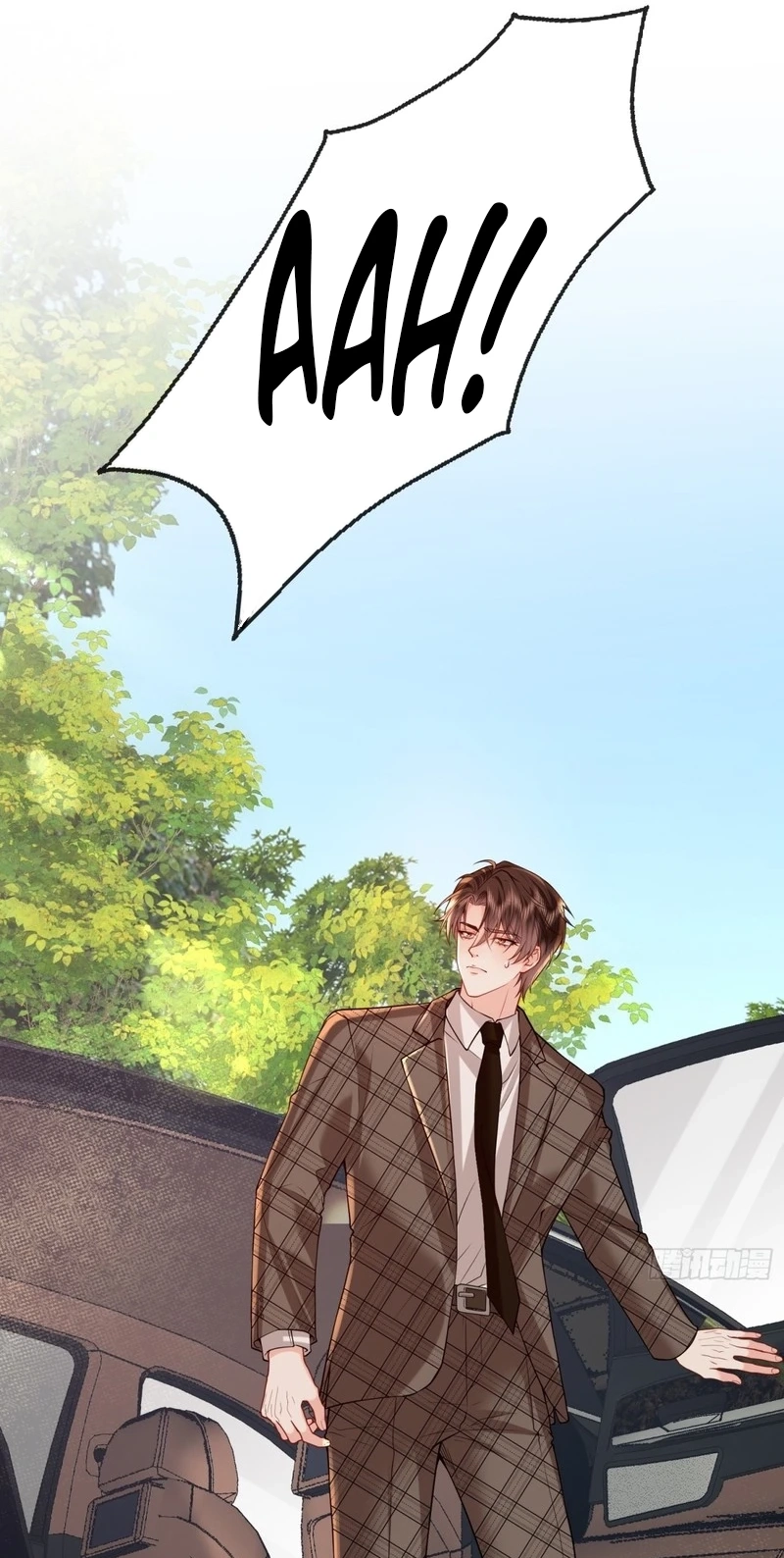 Love with Intention Chapter 43 - Page 33