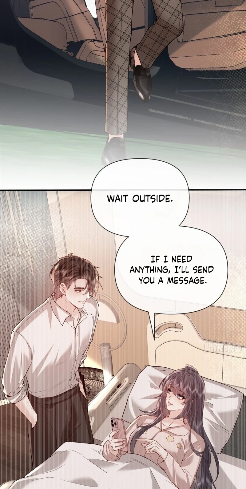 Love with Intention Chapter 43 - Page 34