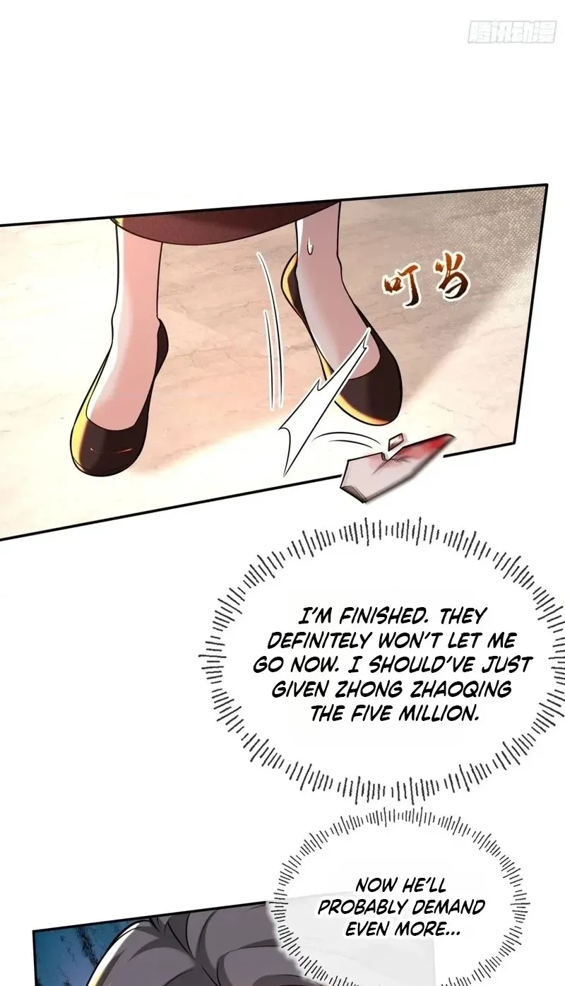 Love with Intention Chapter 43 - Page 40