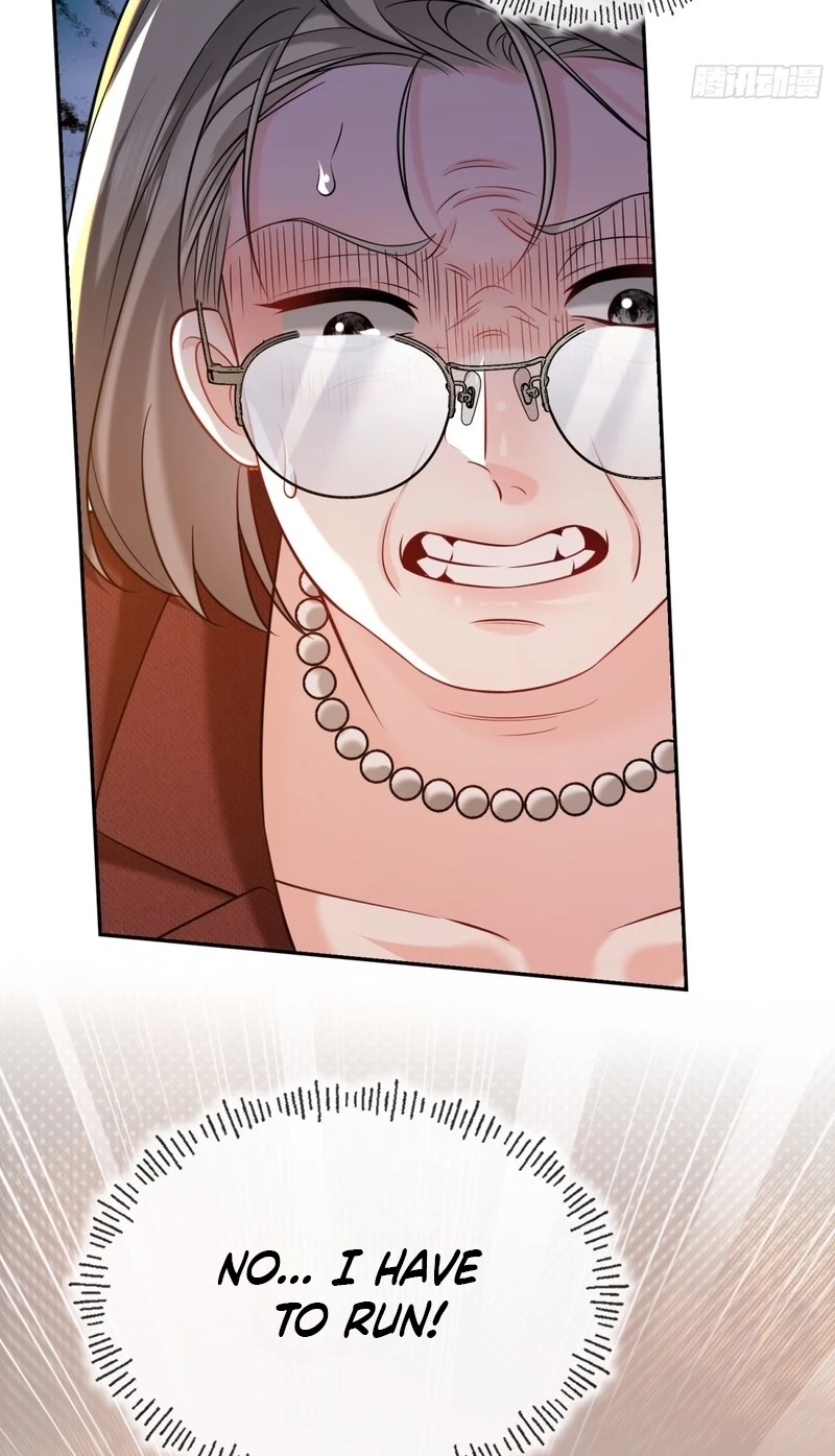 Love with Intention Chapter 43 - Page 41