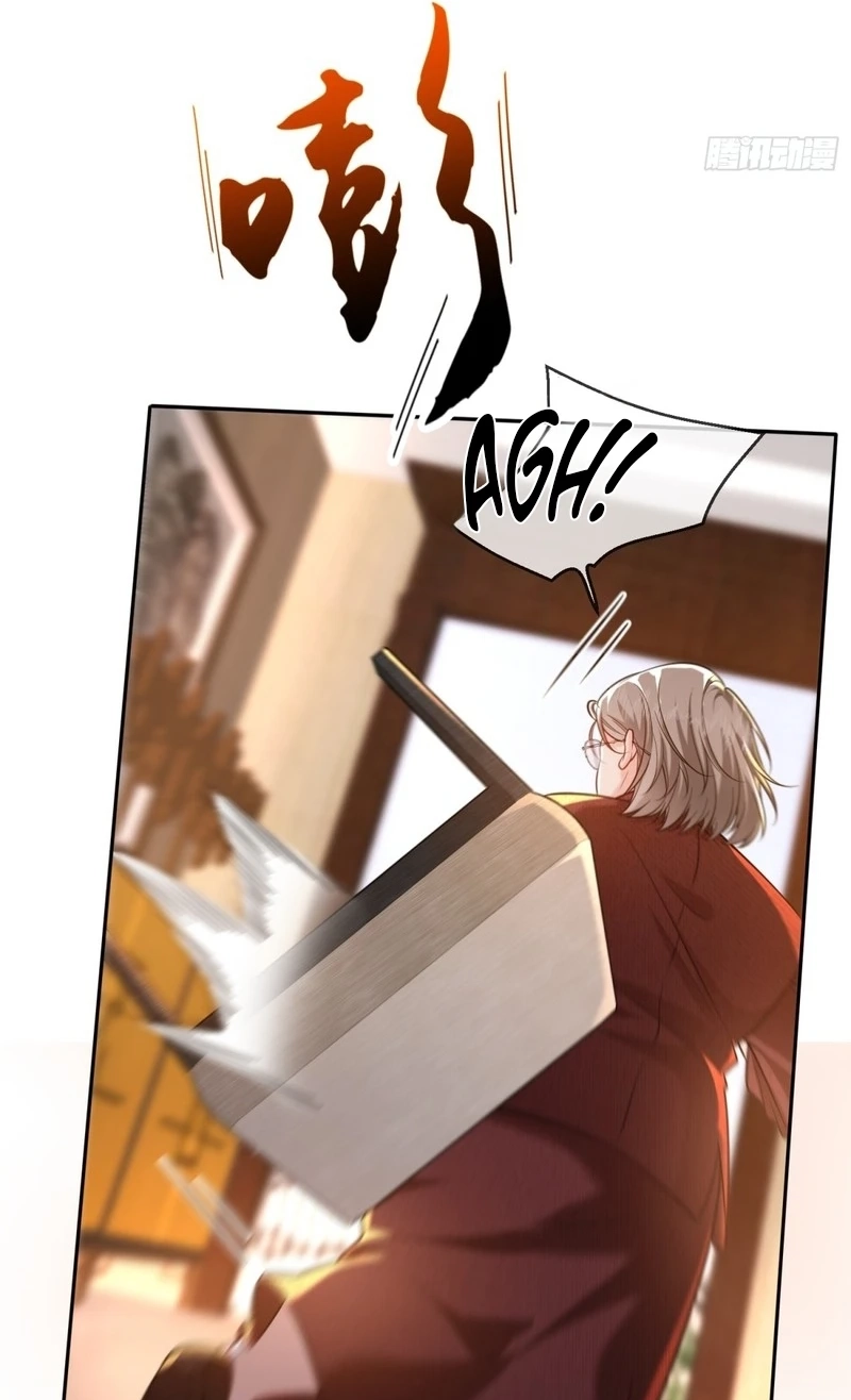 Love with Intention Chapter 43 - Page 42