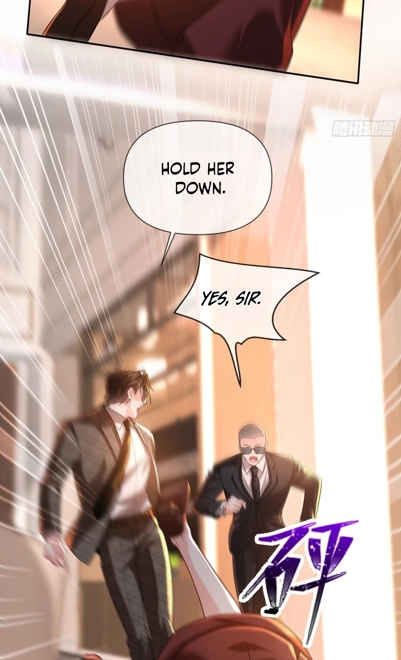 Love with Intention Chapter 43 - Page 43