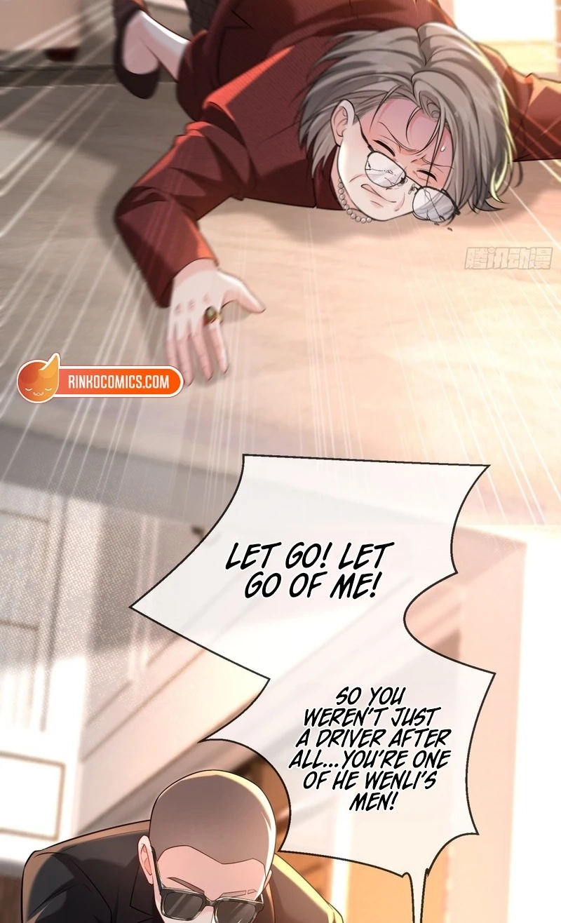 Love with Intention Chapter 43 - Page 44