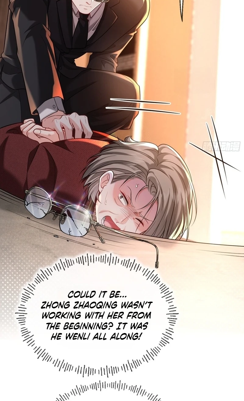 Love with Intention Chapter 43 - Page 45