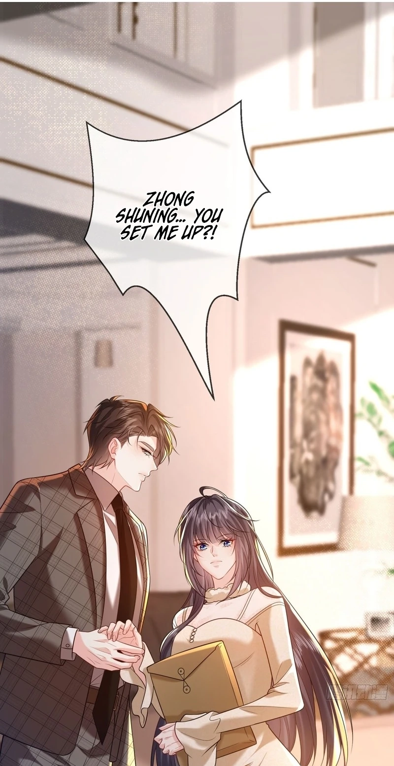 Love with Intention Chapter 43 - Page 47