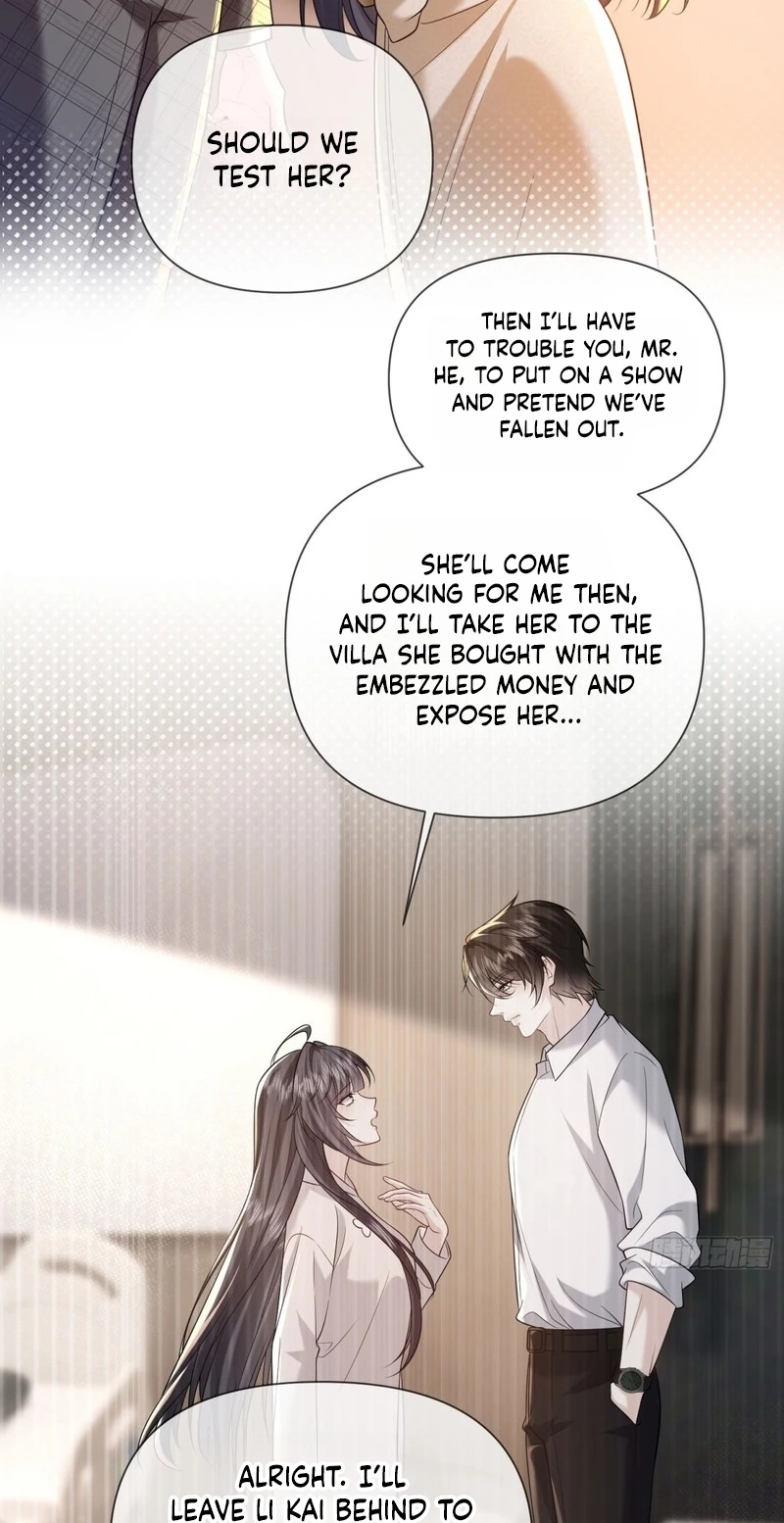 Love with Intention Chapter 43 - Page 48