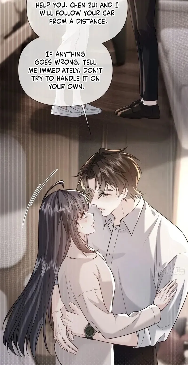 Love with Intention Chapter 43 - Page 49