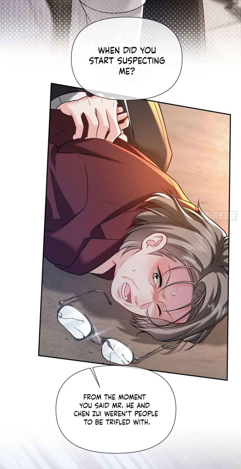Love with Intention Chapter 43 - Page 50