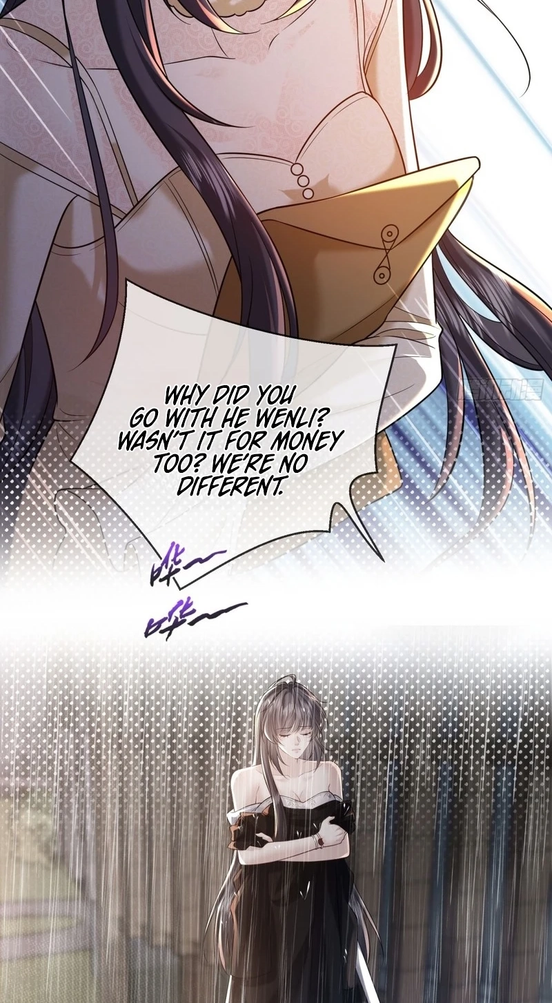 Love with Intention Chapter 43 - Page 51