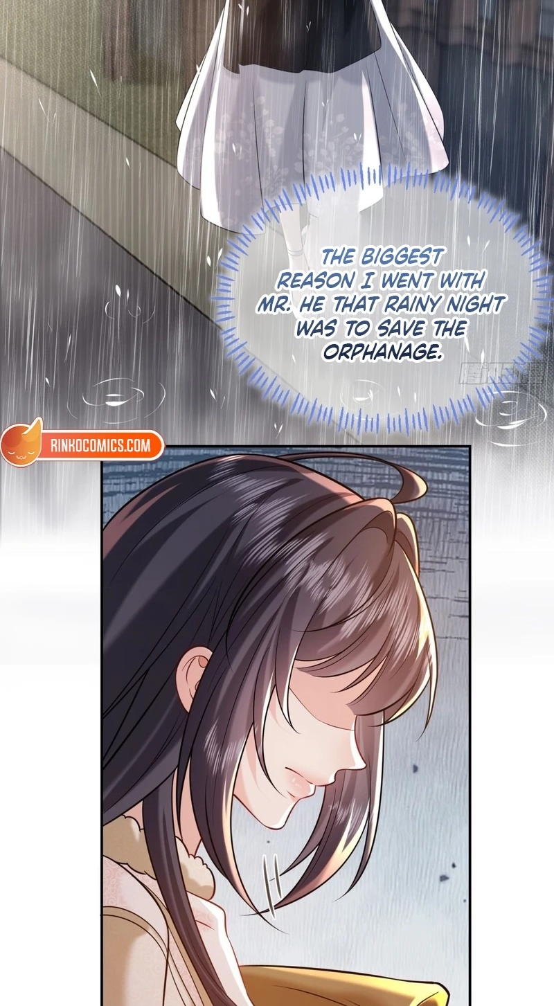 Love with Intention Chapter 43 - Page 52