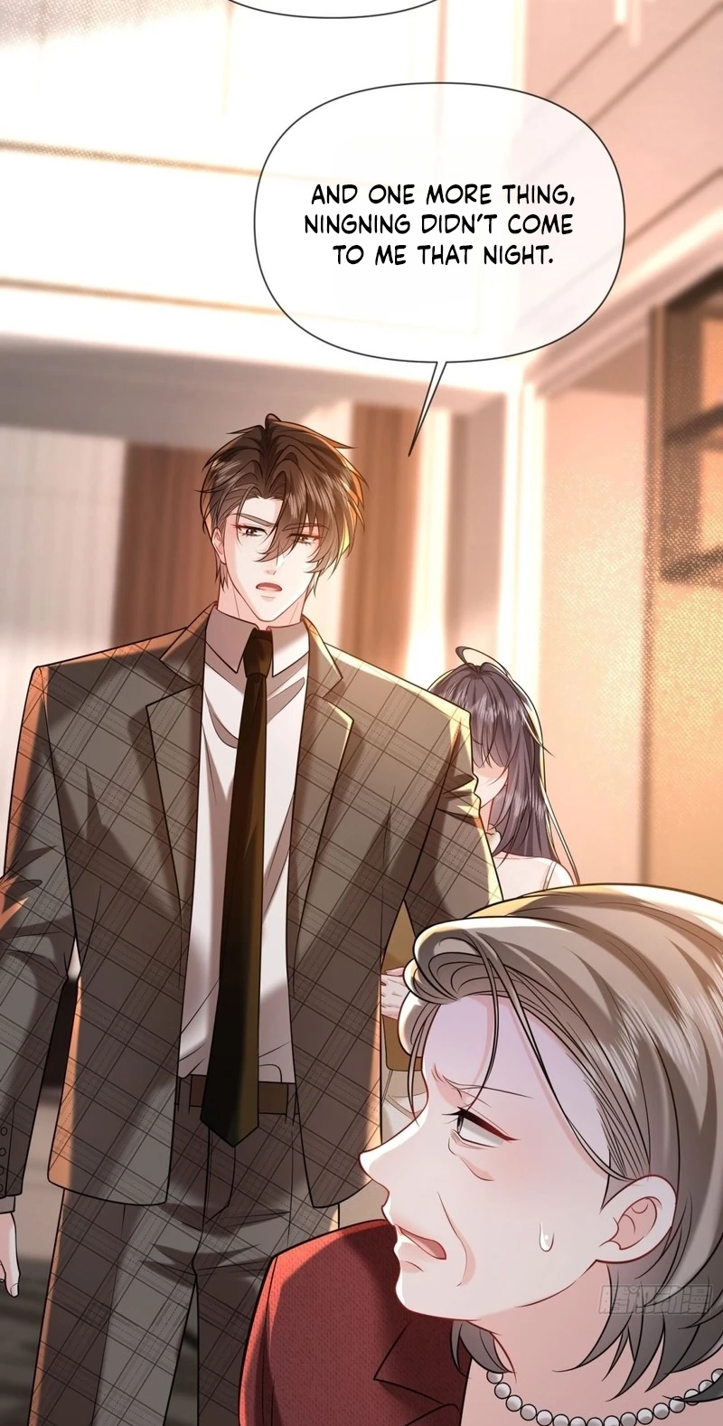 Love with Intention Chapter 43 - Page 55