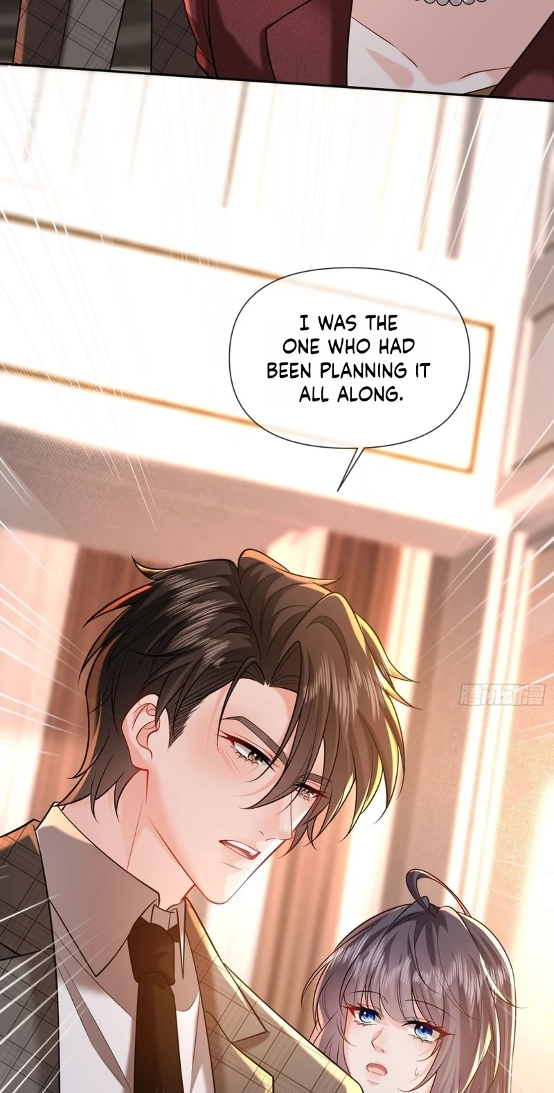 Love with Intention Chapter 43 - Page 56