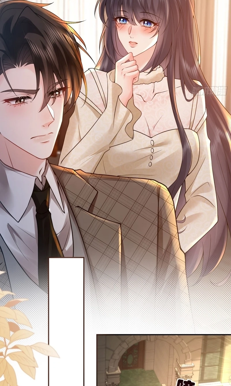 Love with Intention Chapter 44 - Page 2
