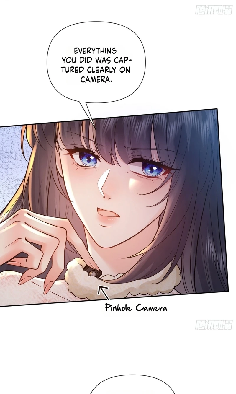 Love with Intention Chapter 44 - Page 5