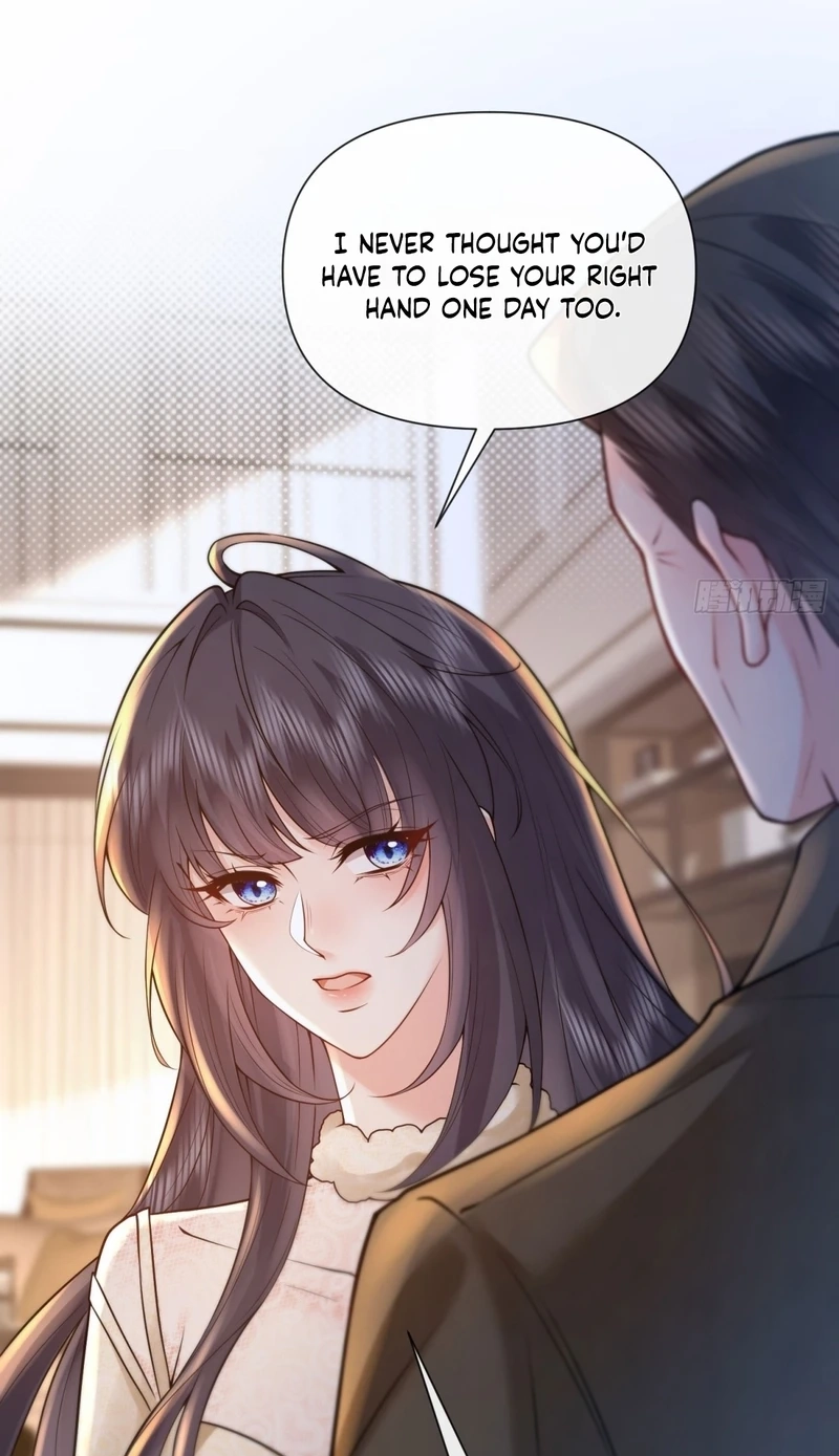 Love with Intention Chapter 44 - Page 7