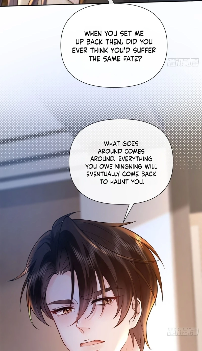Love with Intention Chapter 44 - Page 8