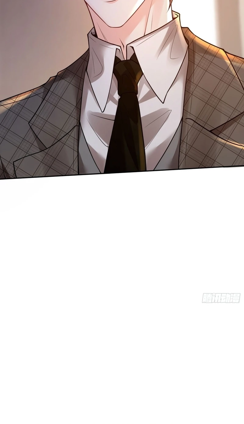 Love with Intention Chapter 44 - Page 9
