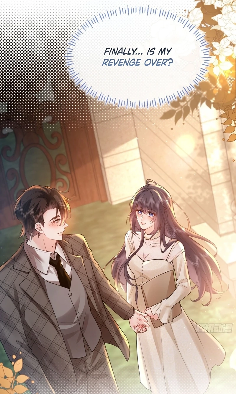 Love with Intention Chapter 44 - Page 11
