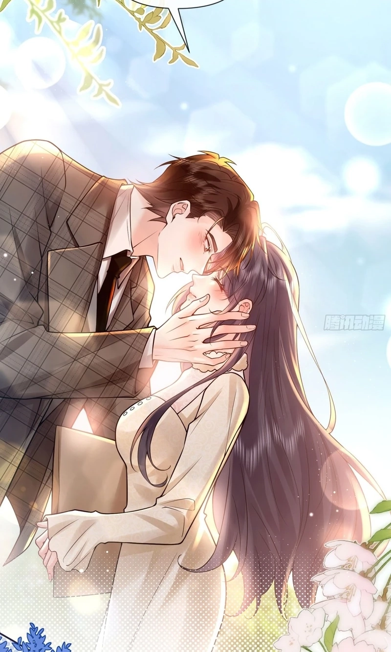 Love with Intention Chapter 44 - Page 13