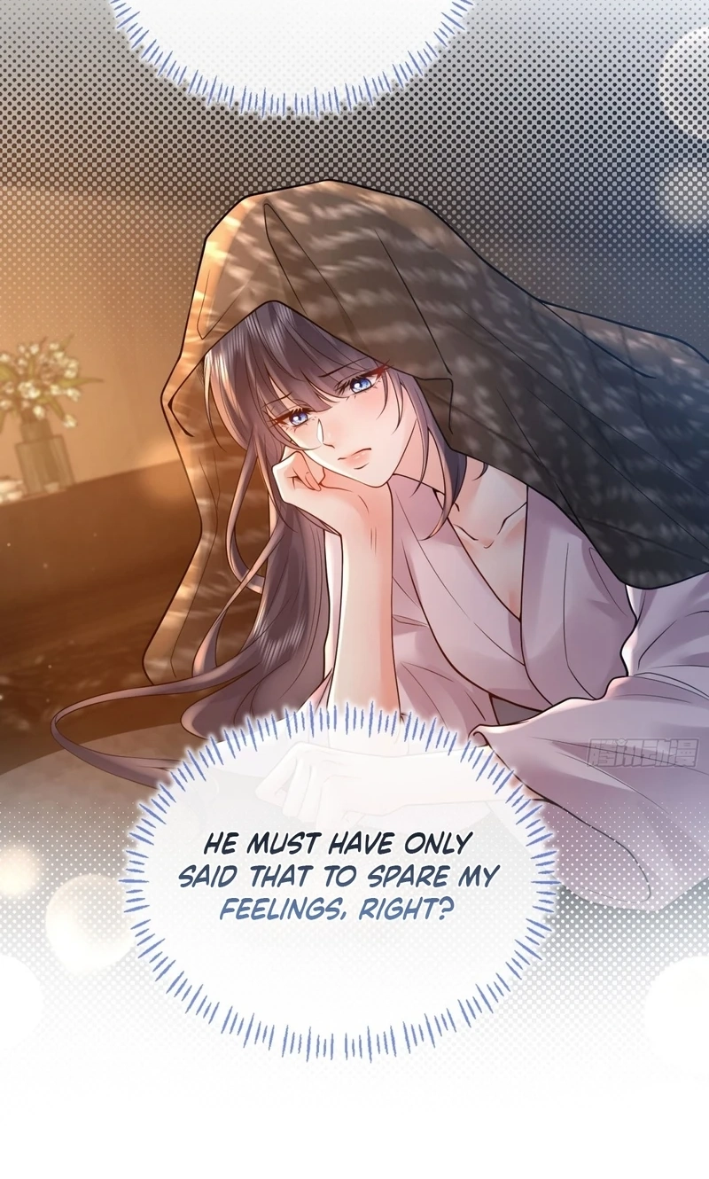Love with Intention Chapter 44 - Page 15