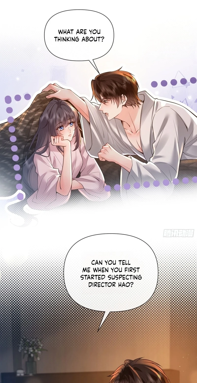 Love with Intention Chapter 44 - Page 16
