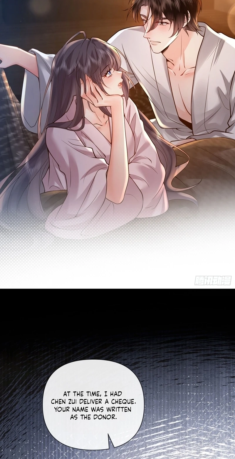 Love with Intention Chapter 44 - Page 17
