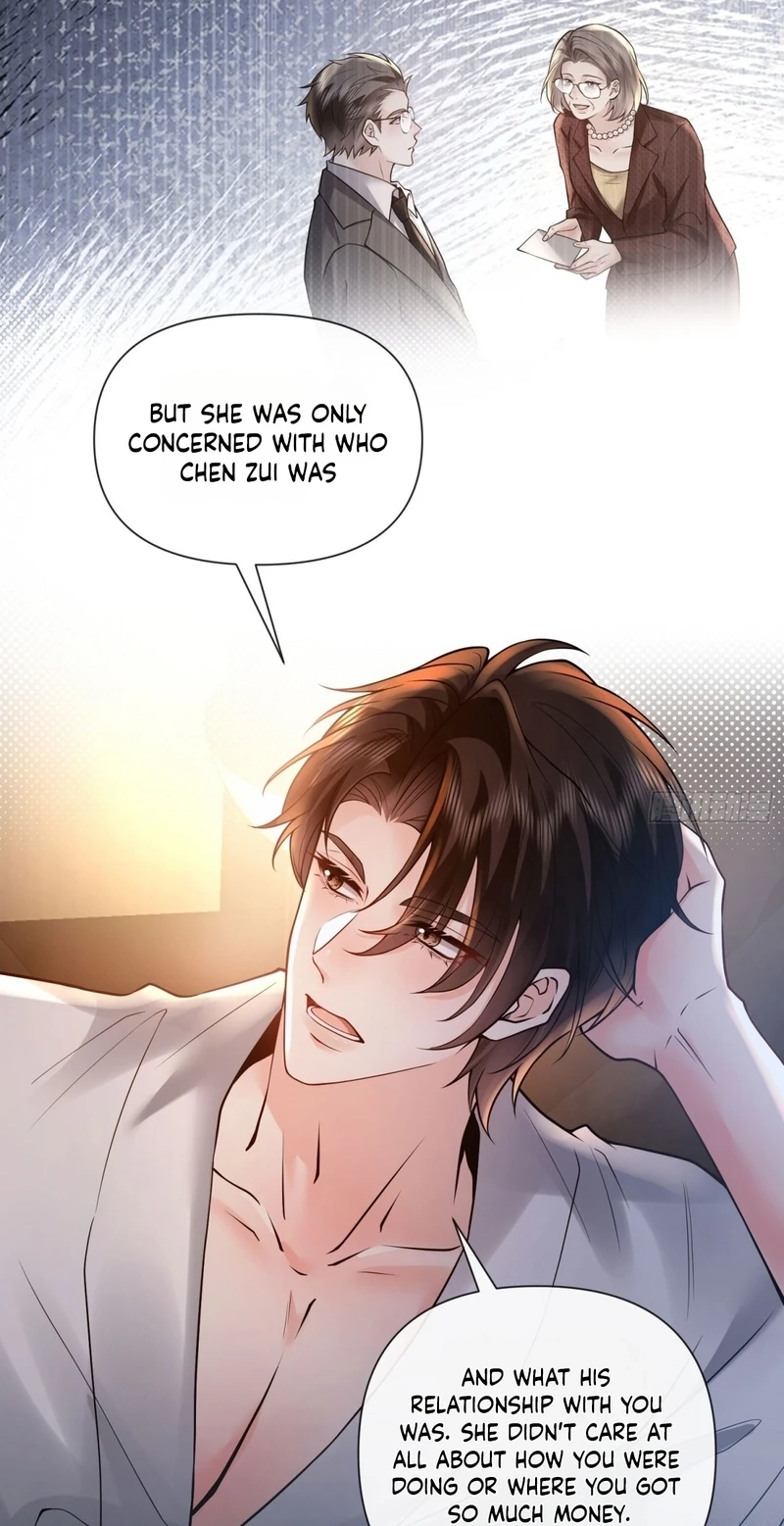 Love with Intention Chapter 44 - Page 18