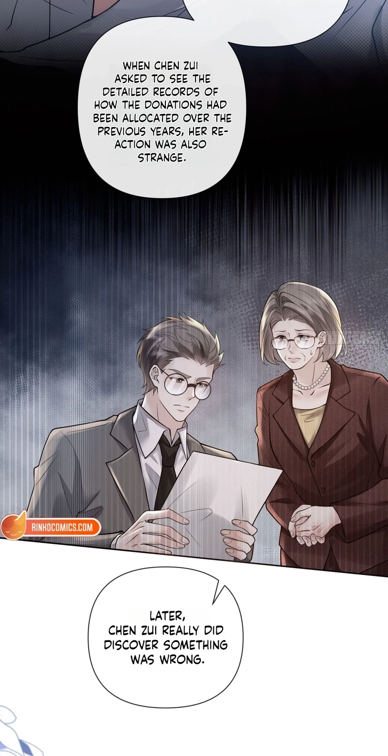 Love with Intention Chapter 44 - Page 19