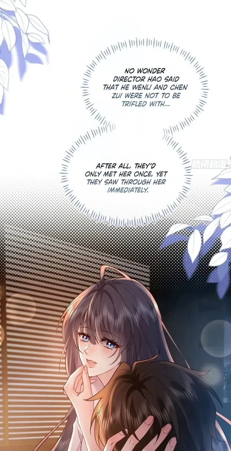 Love with Intention Chapter 44 - Page 20