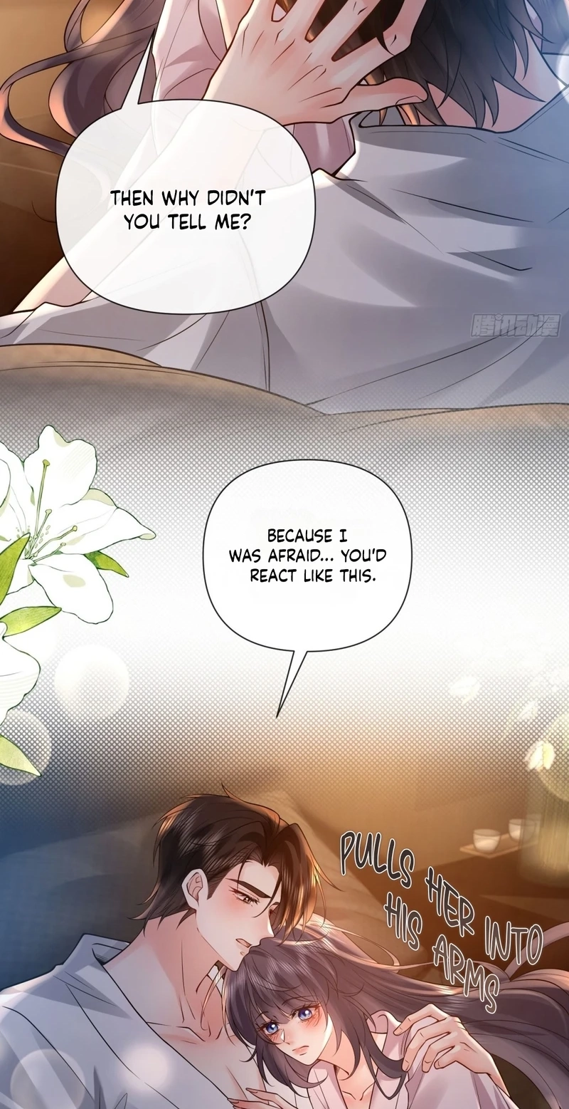 Love with Intention Chapter 44 - Page 21