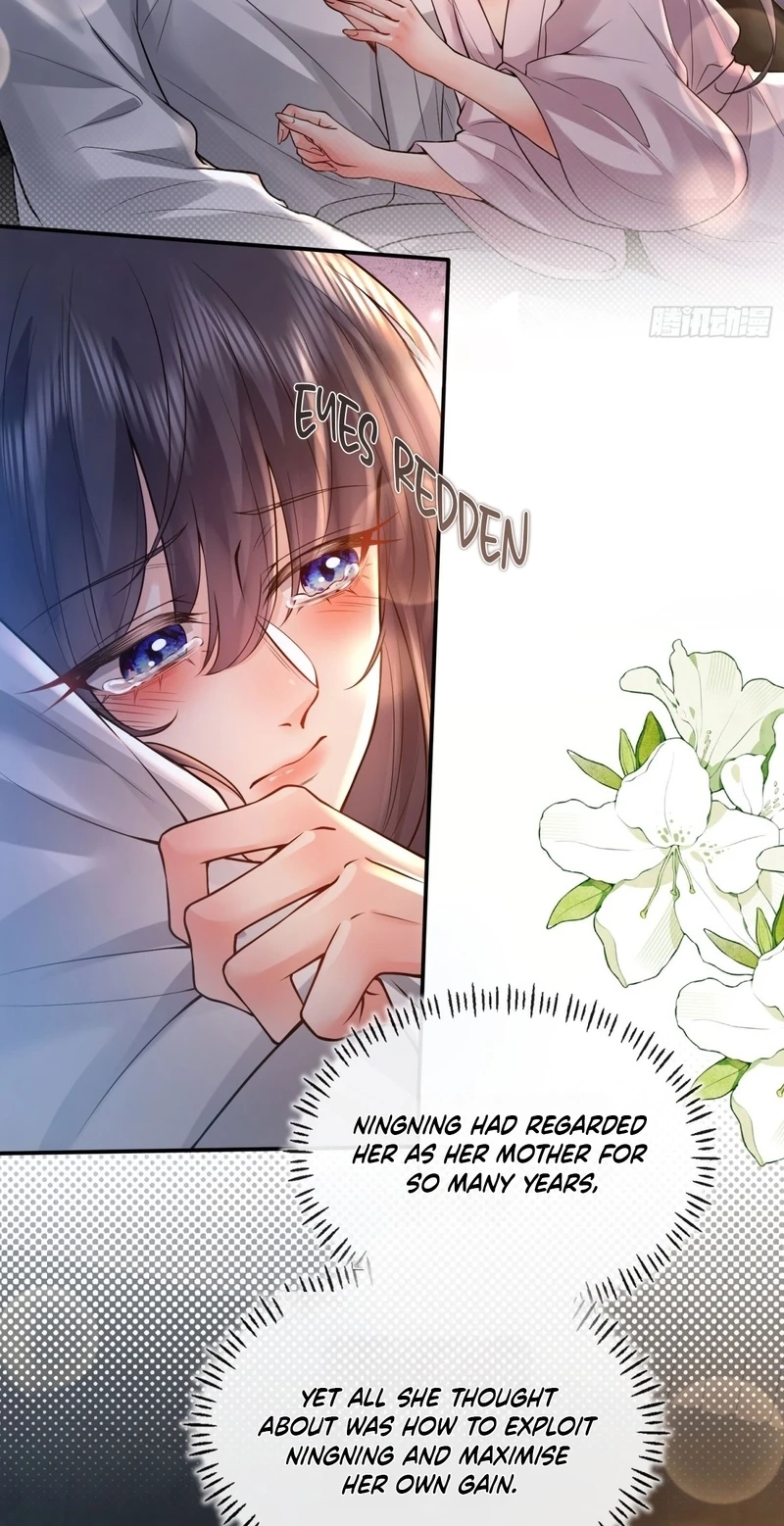 Love with Intention Chapter 44 - Page 22