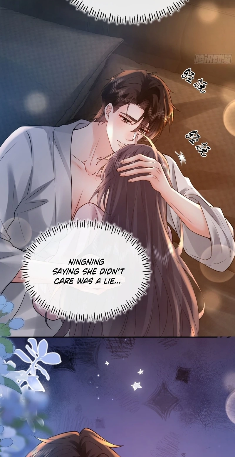 Love with Intention Chapter 44 - Page 23