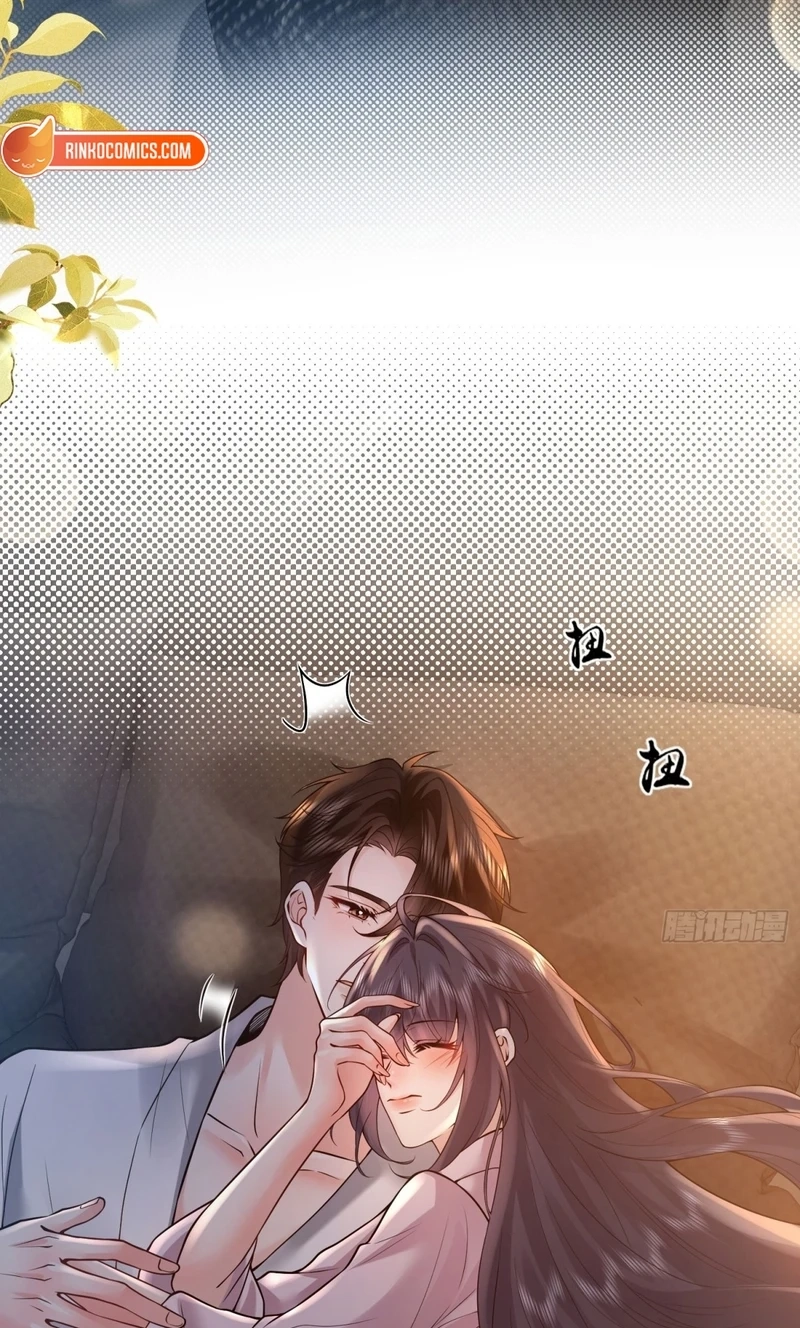 Love with Intention Chapter 44 - Page 26