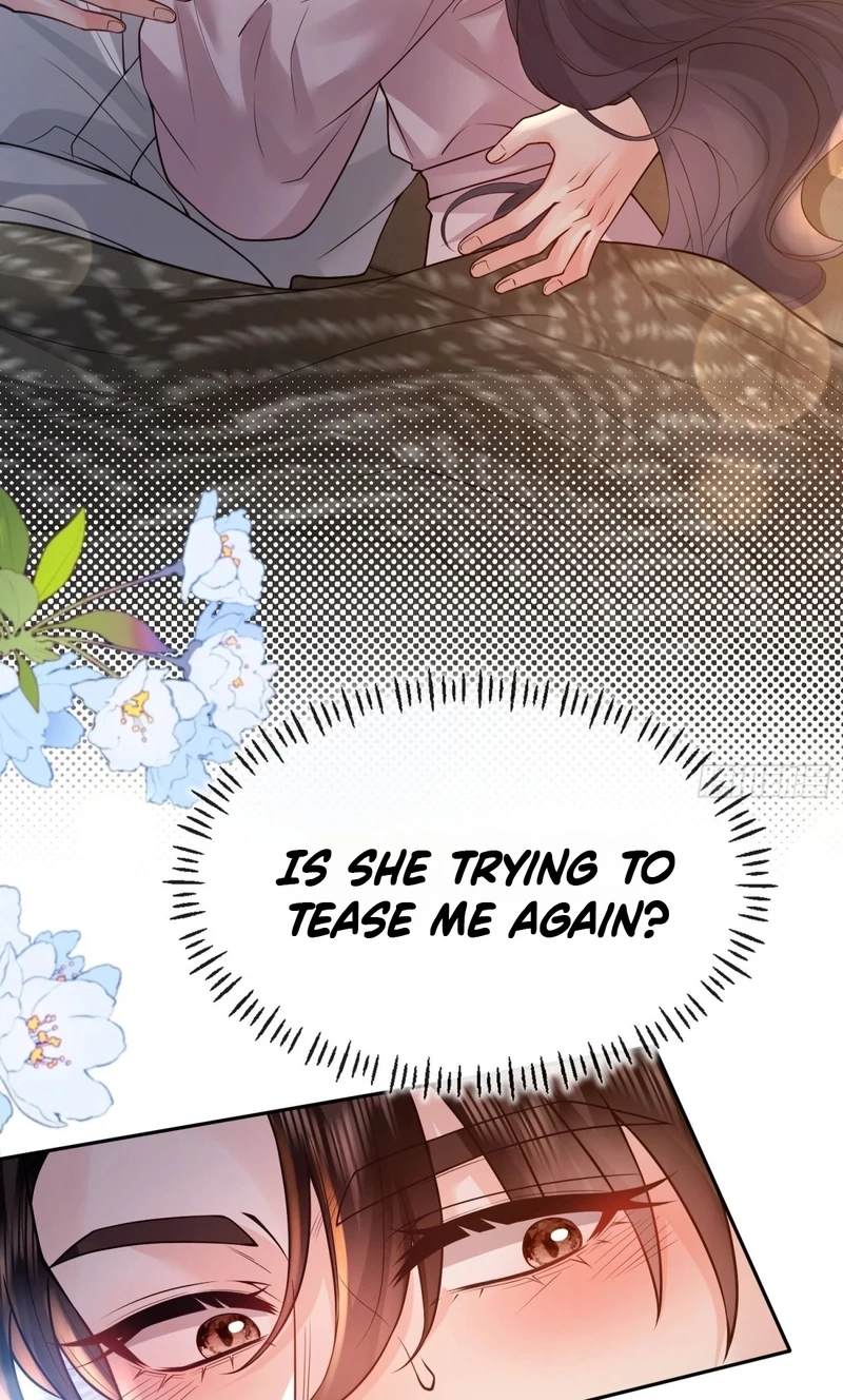 Love with Intention Chapter 44 - Page 27