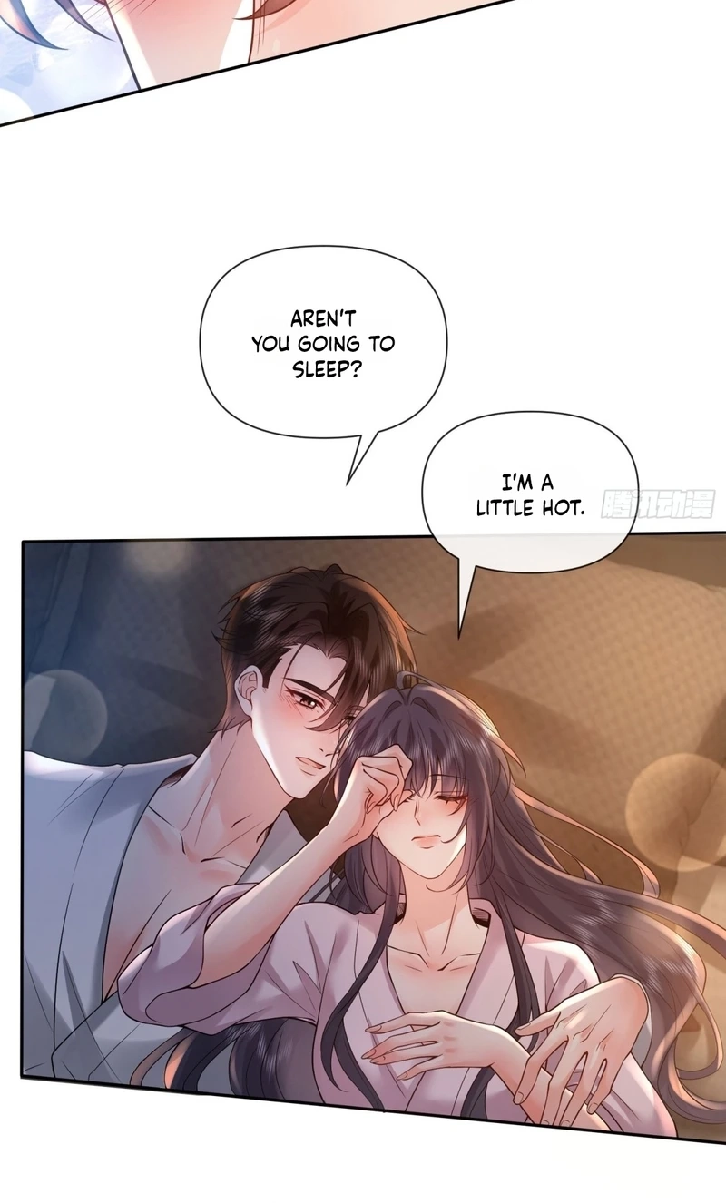 Love with Intention Chapter 44 - Page 28