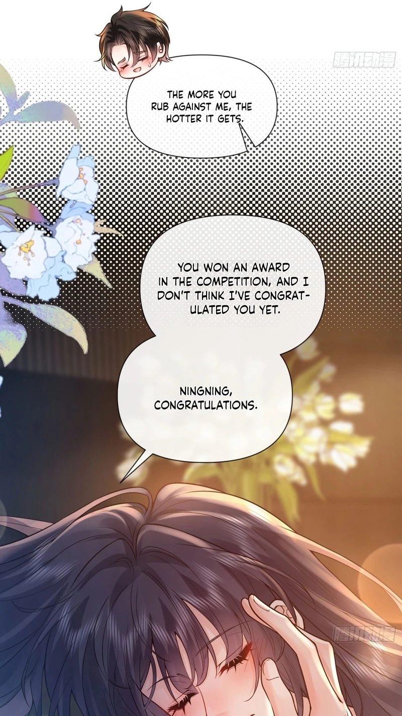 Love with Intention Chapter 44 - Page 29