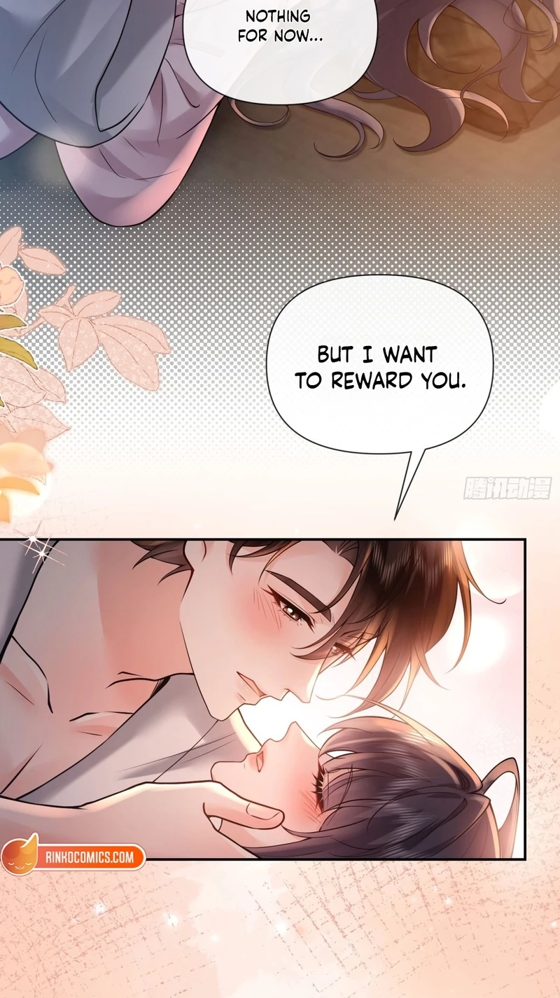 Love with Intention Chapter 44 - Page 31