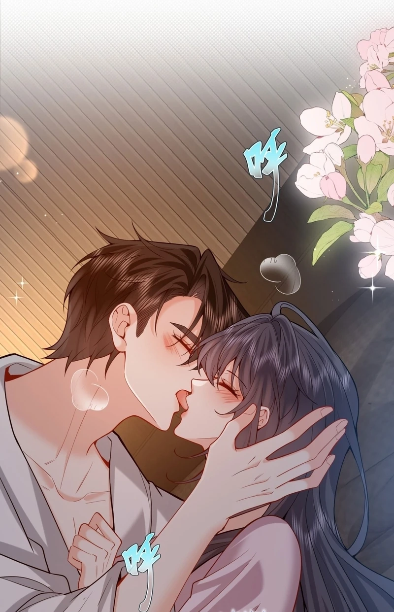 Love with Intention Chapter 44 - Page 33