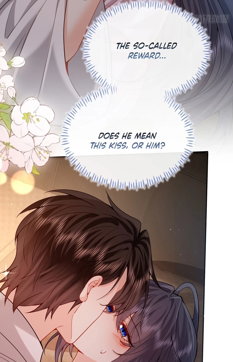 Love with Intention Chapter 44 - Page 34