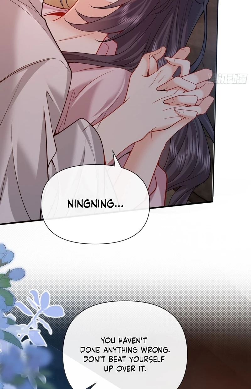 Love with Intention Chapter 44 - Page 35
