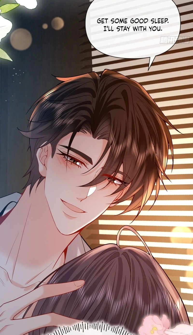 Love with Intention Chapter 44 - Page 38