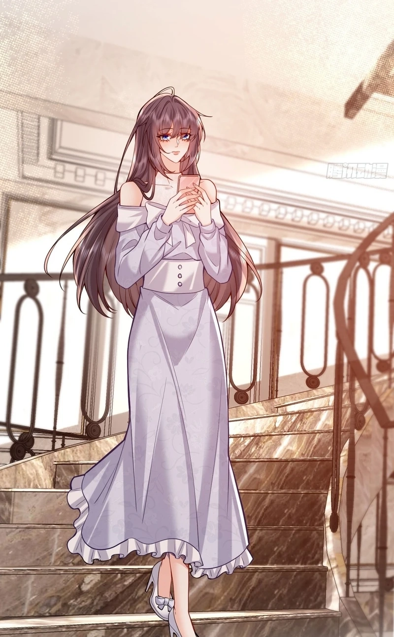 Love with Intention Chapter 44 - Page 42