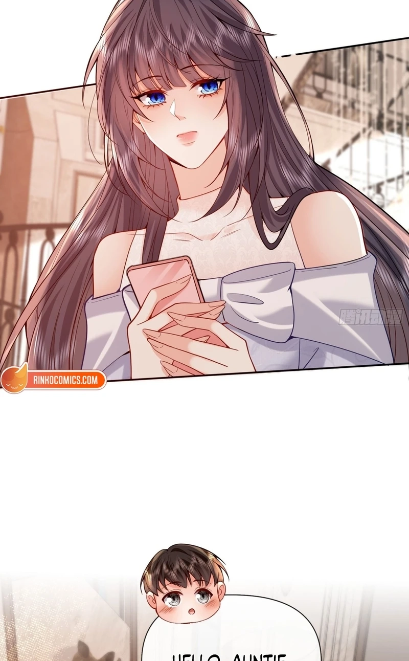 Love with Intention Chapter 44 - Page 44