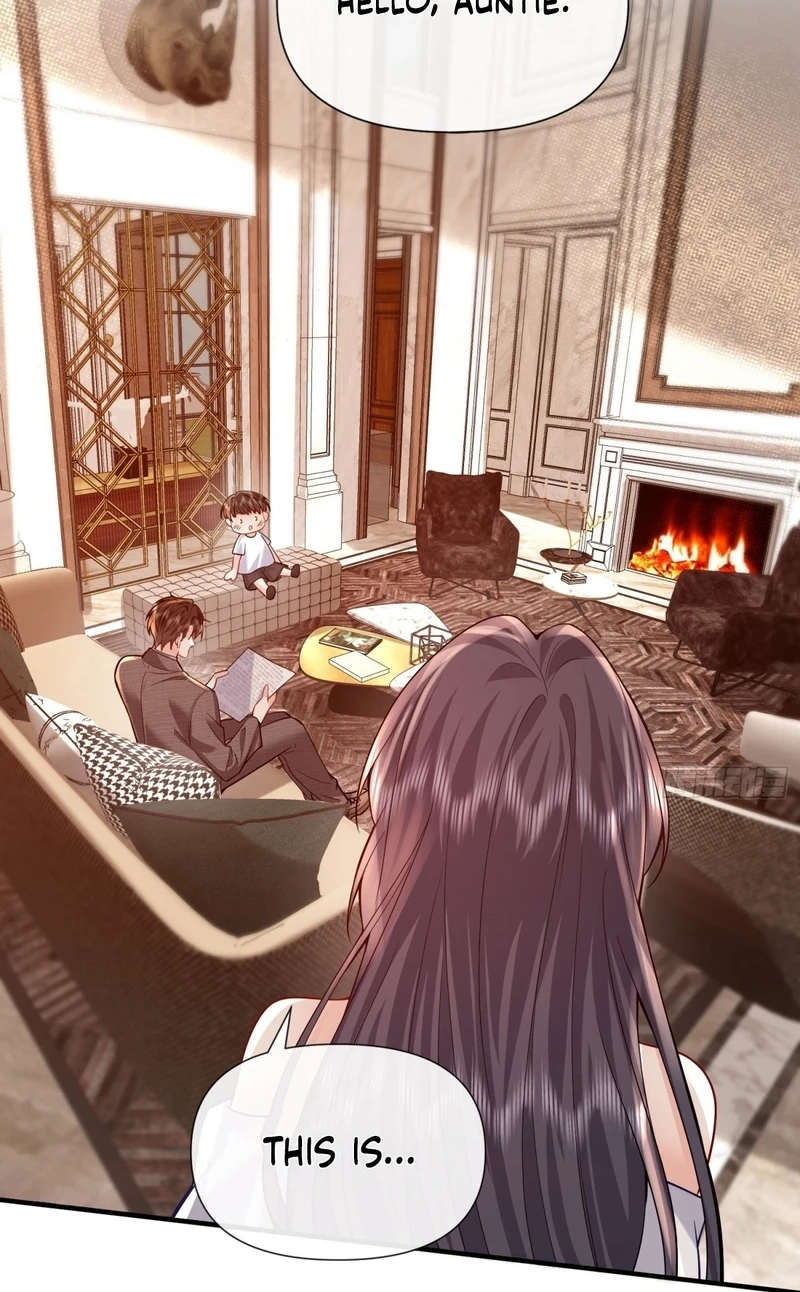 Love with Intention Chapter 44 - Page 45