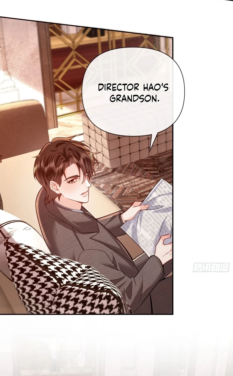 Love with Intention Chapter 44 - Page 46