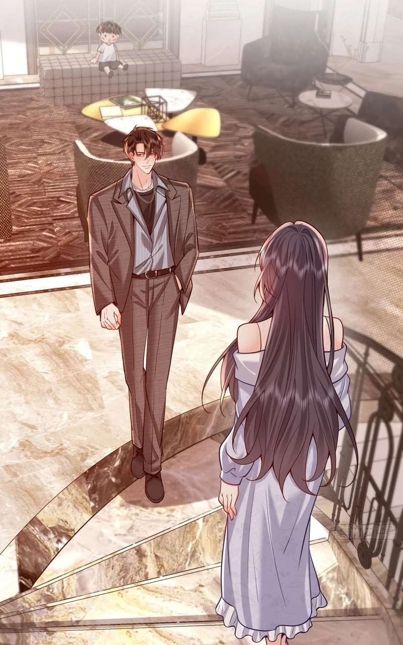 Love with Intention Chapter 44 - Page 47
