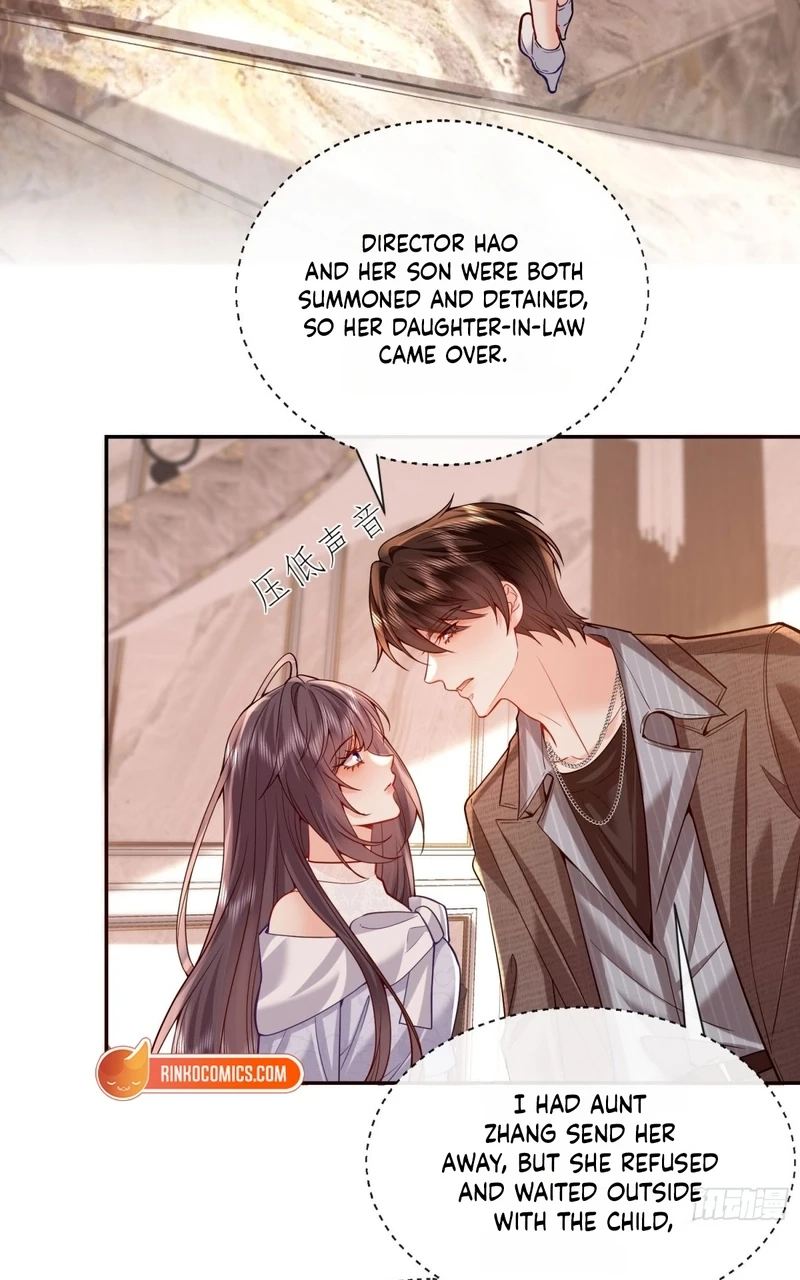Love with Intention Chapter 44 - Page 48