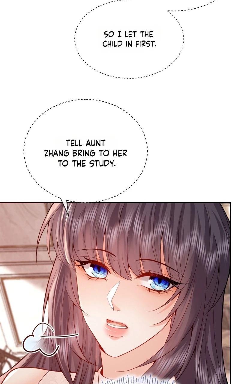 Love with Intention Chapter 44 - Page 49