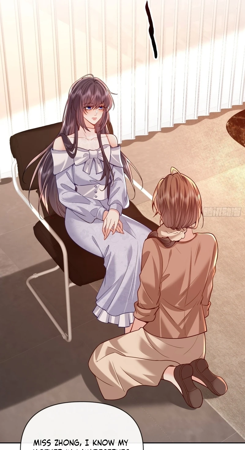 Love with Intention Chapter 44 - Page 51