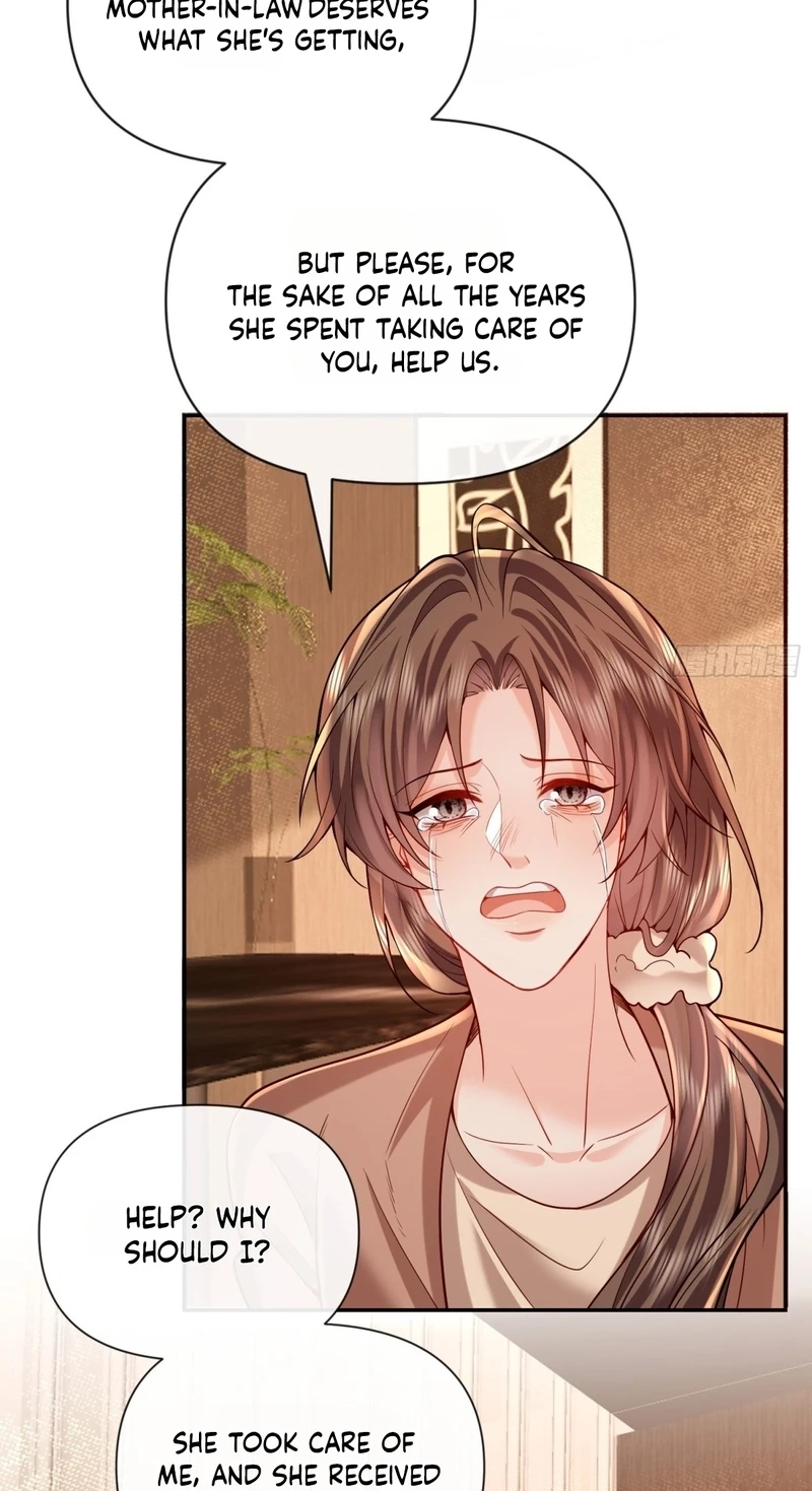 Love with Intention Chapter 44 - Page 52